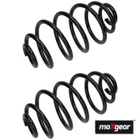 2X Fahrwerksfeder Maxgear 60-0311 2 Federn Satz Federnsatz FüR Opel