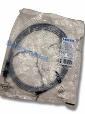 1 pcs FESTO SIM-M8-3GD-2,5-PU 159420 Connecting cable free shipp USA