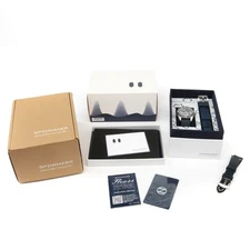 Spinnaker Seconde/Seconde/ 50 Phantoms Blue Limited Seconde Seconde / Seconde /