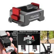 For DJI OSMO POCKET 3 Camera Quick Release Base Cold Shoe Expansion Base Adapter