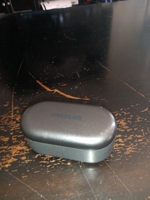 One Plus Earbuds