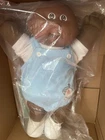 Vintage Cabbage Patch Kid – African American Preemie Boy – Excellent Condition