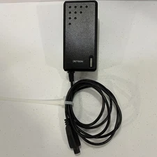 Genuine OEM 42V AC Charger For Jetson Sphere All-Terrain Light-Up Hoverboard