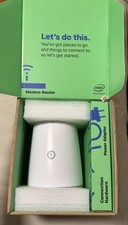 CenturyLink Fiber Wireless WiFi Router DSL- C4000XG