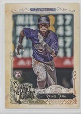 2017 Topps Gypsy Queen Raimel Tapia #85 00jz