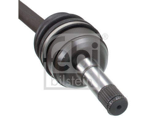 FEBI BILSTEIN DRIVE SHAFT FRONT LEFT OPEL VAUXHALL INSIGNIA ZAFIRA ZAFIRA TOURER