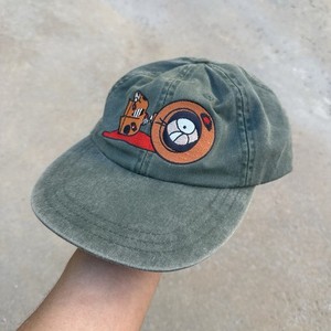 Vintage South Park Hat | eBay