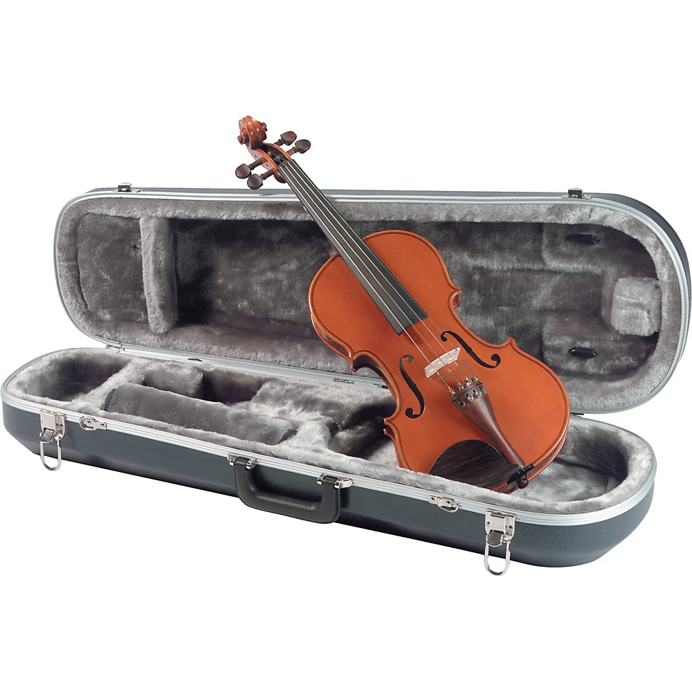 Yamaha Standard Model AV5 violin outfit 44 Size Abs Case 226490₽