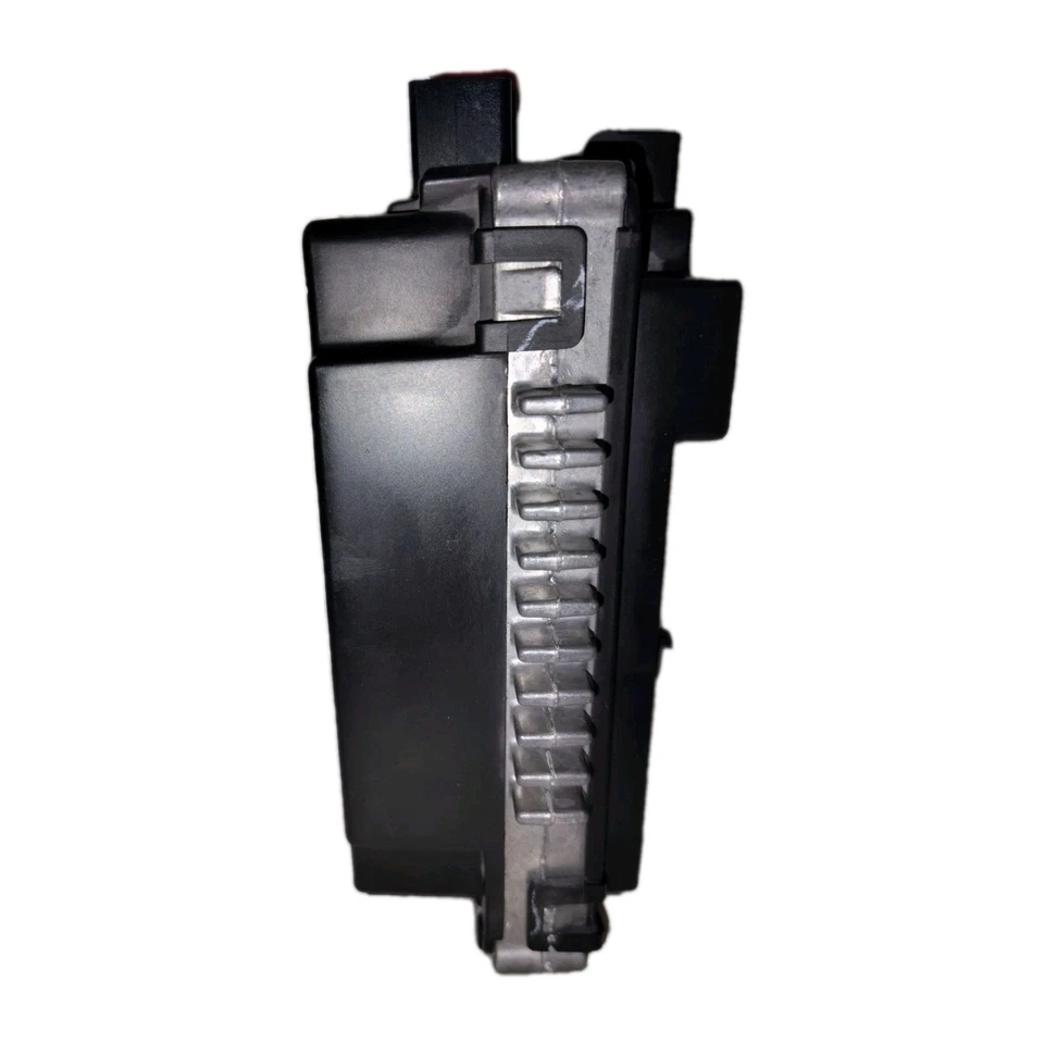 🔥1998-2000 Lincoln Town Car LCM Módulo de control de iluminación YW1T-13C788-AB probado. Foto 4 de 4