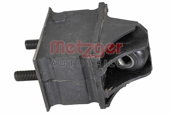 Original Metzger Lagerung Motor 8050947 FüR Mercedes-Benz Vw-image