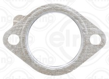 ELRING Dichtung Abgasrohr 504.400 für BMW 3er E92 5er E60 E90 Touring E61 E91 X3
