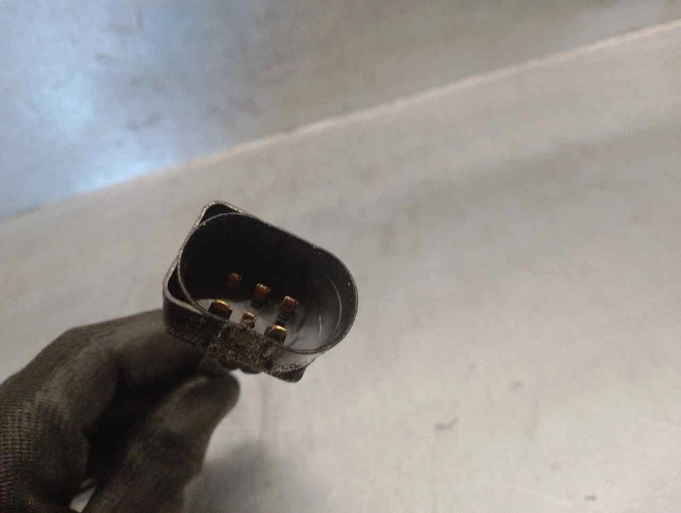 7512976 SONDE LAMBDA / 0258007143 / 4419278 POUR BMW SERIE 3 COMPACT E46 2.0 1 - Photo 3/4