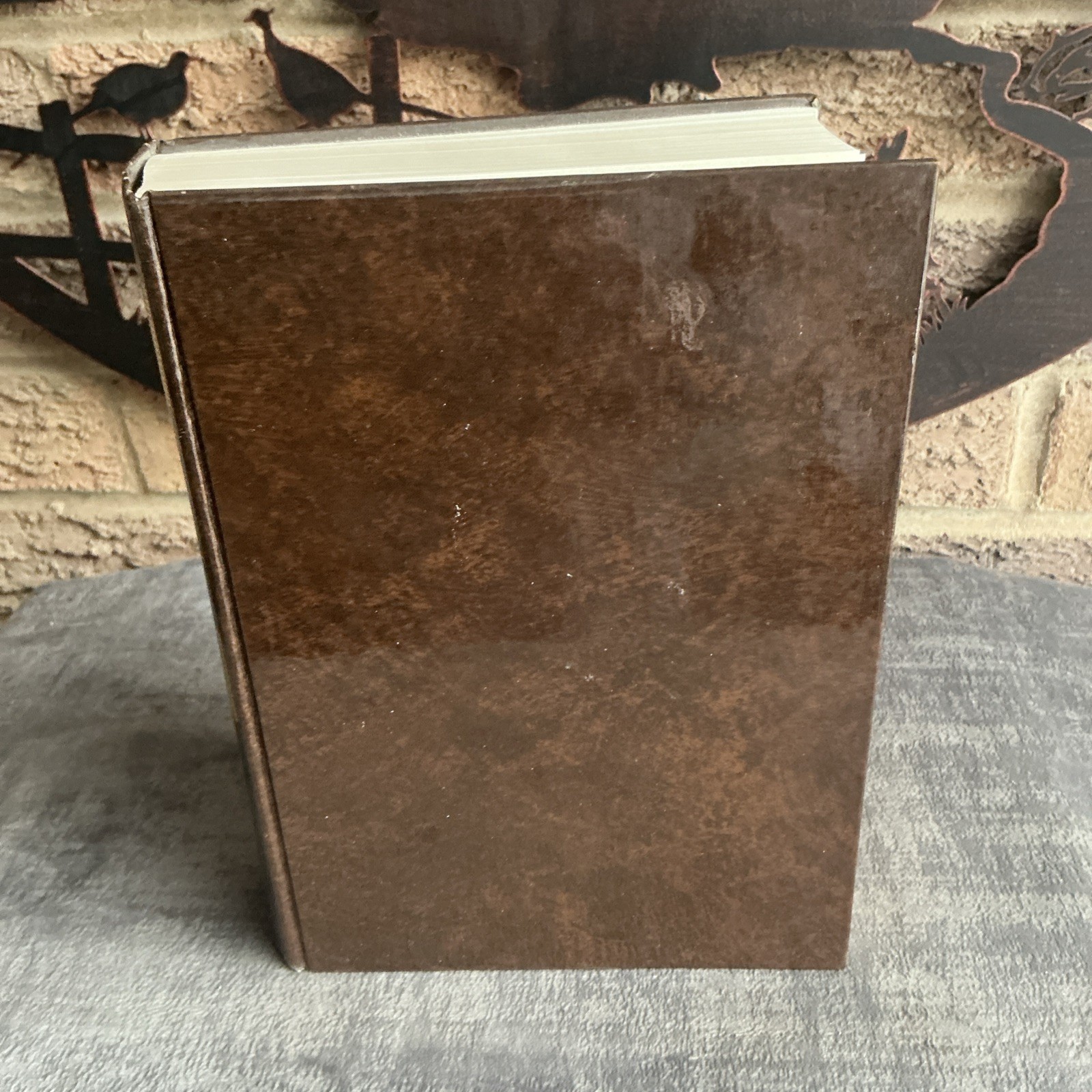 Encyclopaedia Of Australian Art Signed By Alan McCulloch HB 1977 1 Of 500 Copies