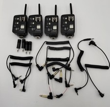 Flashpoint R1 Flashpoint Transceiver Bundle (...