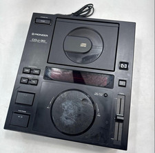 Pioneer CDJ-30 Professional DJ CD Player Digital Scratch