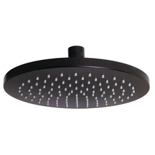 Speakman S-2762 Neo 2.5 GPM Single Function Shower Head - Black