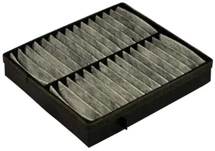 DENCKERMANN M110693K Filter, interior air for MERCEDES-BENZ - Image 8
