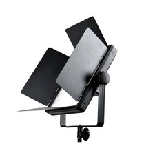  OPEN BOX EXCELLENT  Godox LED1000C Bi-Color LED Video Light
