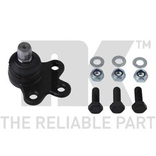 Rotule de suspension Opel Mokka
