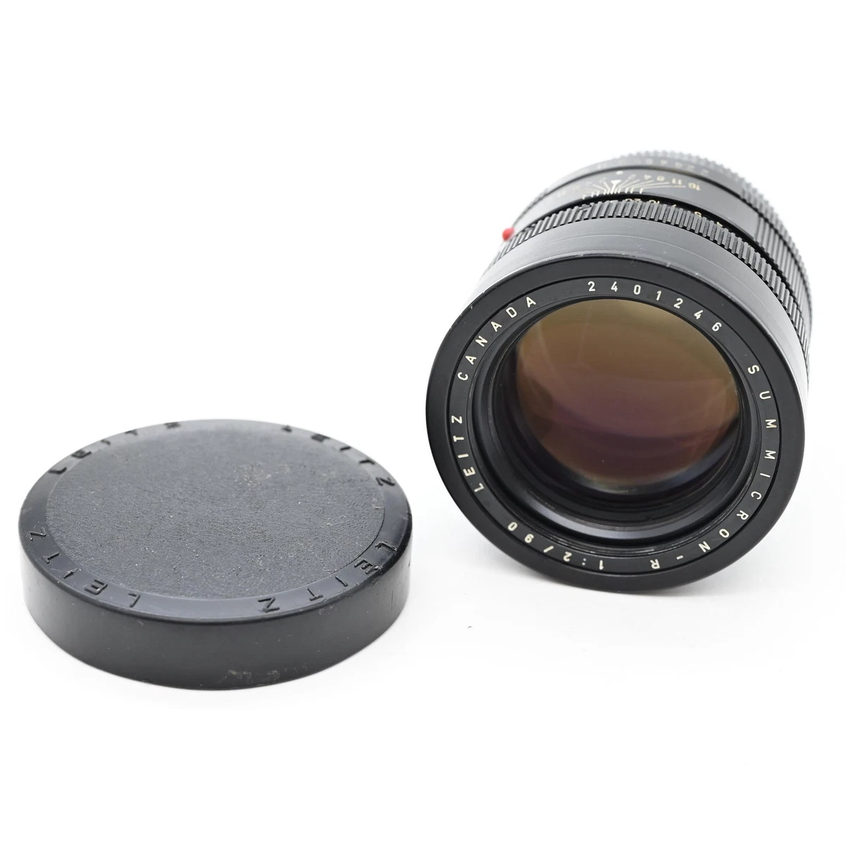 レンズ(単焦点) Leica Summicron R 90mm f2.0 3cam レンズ(単焦点) Leica Summicron R 90mm f2.0 3cam Leica 90mm f2