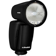 Profoto A10 On and Off Camera Flash for Nikon...