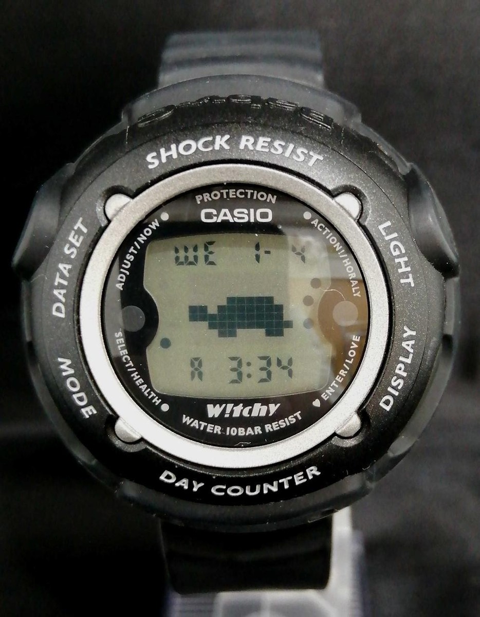 Disney ミッキーマウス　レトロ レア　希少　CASIO Baby-G カシオG-SHOCK ディズニー 限定 Baby-Gミッキー ミニー - メルカリ