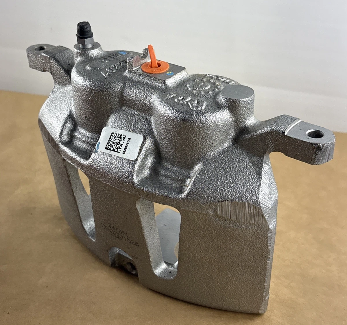 Genuine Mopar Disc Brake Caliper Assembly 68383241AB photo 2