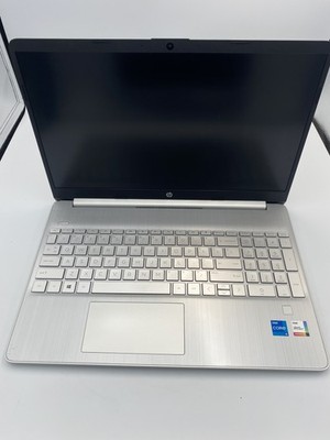 HP 15-dy2193dx (2021) 11th Gen Intel(R) Core(TM) i5-1135G7 @ 2.40GHz 8GB RAM 256