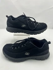 Skechers Elite Synergy Trend Setter Sneakers 11717 Womens Size 7.5