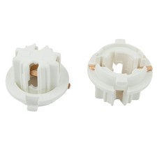 4 Stück Rücklicht Birne Sockel Halter Werkzeuge für 7er X3/E32/E38/E70