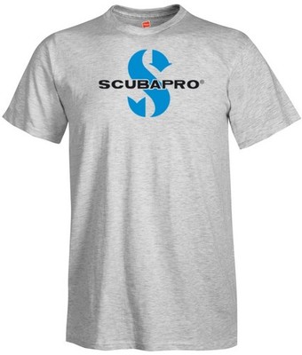 SCUBAPRO Scuba Diving T-shirt