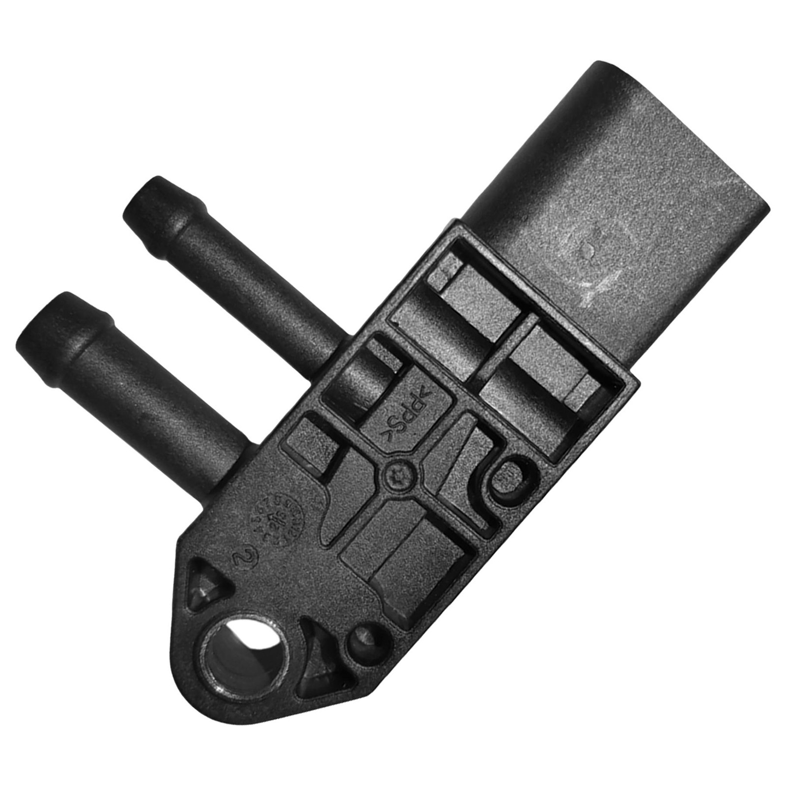 DIESEL PARTICULATE SENSOR FOR SEAT ALHAMBRA, ALTEA, EXEO, IBIZA, LEON, TOLEDO