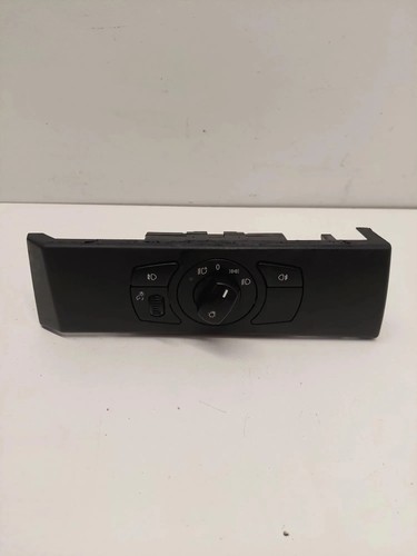 BMW 5 Touring E61 Scheinwerferschalter 6925260 3.00 Diesel 2006 28109105