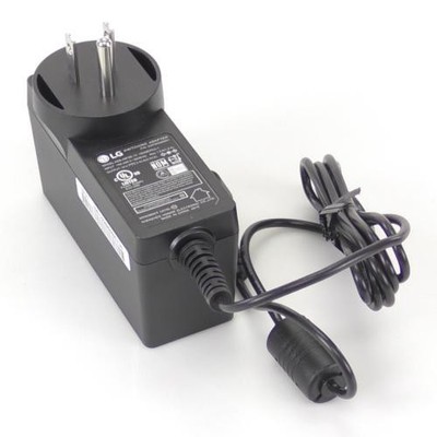 LG EAY65689001 AC Adaptor 3.85'' 0.5lb Power Supply for LG Electronics