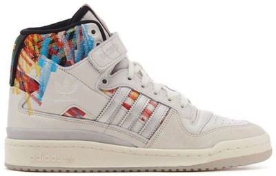 adidas Jacques Chassaing x Forum 84 High Blizzard Warning for Sale
