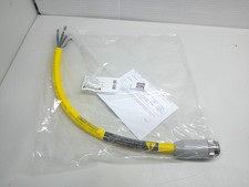 Brad Power 304T06K09M005A3 4P  Cordset 130061...