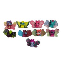 9 Hatchimals CollEGGtibles Season 9 Wilder Wings with Case