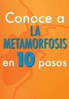 Conoce A La Metamorfosis En 10 Pasos | Taschenbuch | Spanisch (2026)