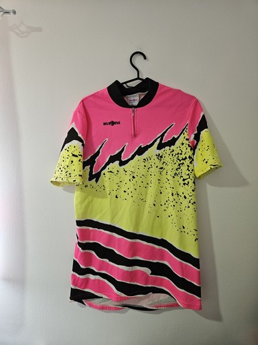 Maillot / Jersey / Trikot Odlo cycling (Gebraucht) in Biel/Bienne für