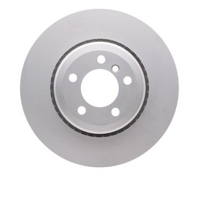 Rear Rotor Fits 2002-2005 BMW 745Li 604-31059