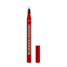 L'Oreal Paris Faux Brow, Hair-Like, Filling Eyebrow Pen with Double-Brush Tip, F