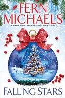 Fern Michaels - Falling Stars - Hardback - G245Z