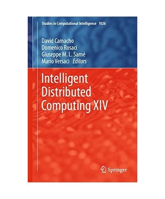 Intelligent Distributed Computing XIV
