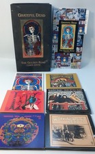 Grateful Dead The Golden Road 1965-1973 Box S...