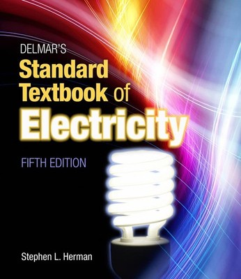 Lab Manual Experiments in Electricity for Use with Lab-Volt by Stephen L. Herman