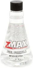 zMAX 51-106 Fuel Formula - Easy to Use - Engine Treatment Reduces Single 