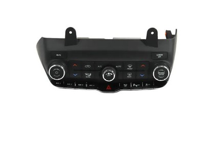 Genuine Mopar Vehicle Feature Controls Center Stack 68465681AC