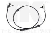 Nk Abs Sensor Raddrehzahl 294012 FüR Landrover Range Rover Sport 1 L320 4X4