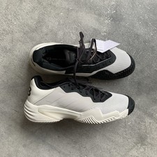 ADIDAS x YOHJI YAMAMOTO Y-3 BARRICADE 13 TENNIS TAGLIA US 8 UK 7,5 EU 41 1/3
