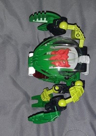 LEGO Bionicle Lehvak Bohrok Figure
